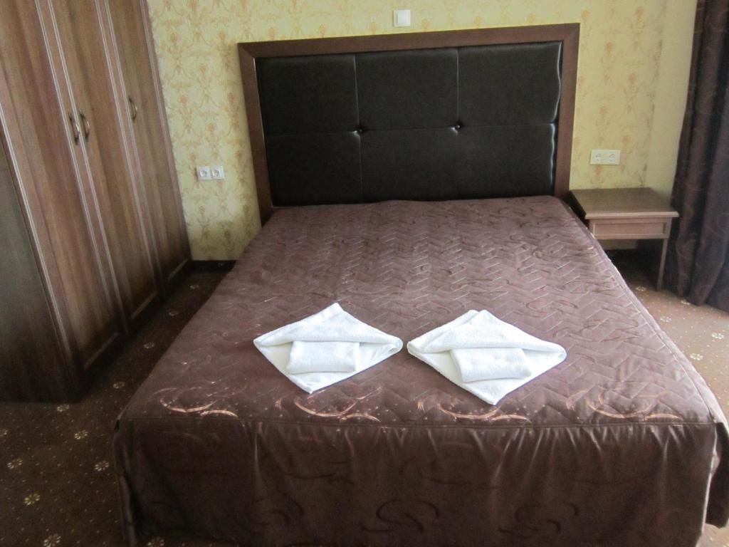 Отель Hotel Magnoliya Паничиште-51