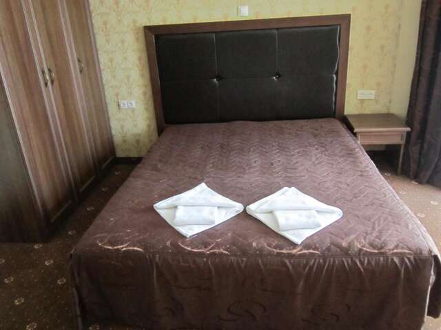 Отель Hotel Magnoliya Паничиште-25